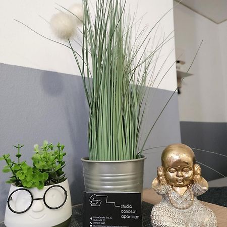 Studio Kid ซาเกร็บ ภายนอก รูปภาพ